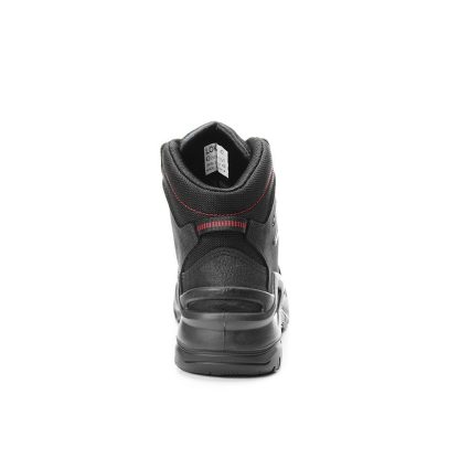 LOWA BOREAS Work GTX® Mid S3 (5336)