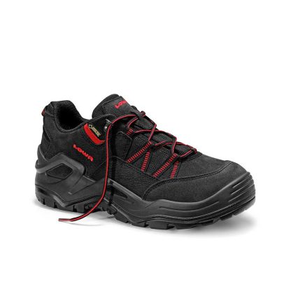 LOWA BOREAS Work GTX® Lo S3 (5338)