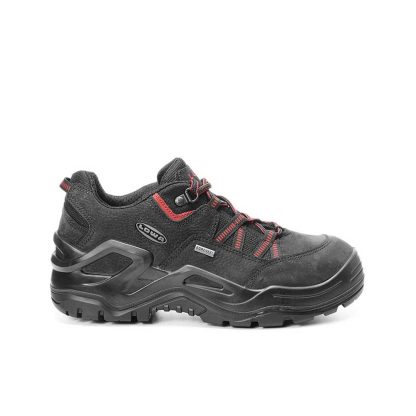 LOWA BOREAS Work GTX® Lo S3 (5338)