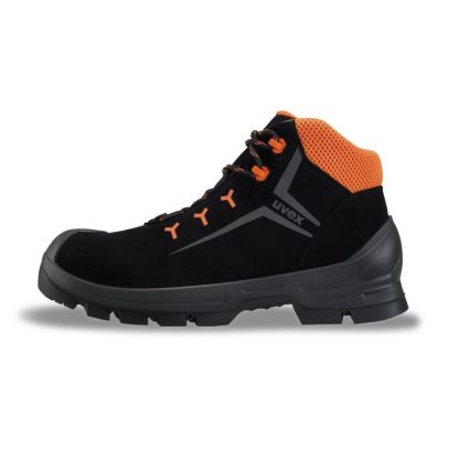 uvex 2 GTX VIBRAM® S3 WR HI HRO SRC (6527)