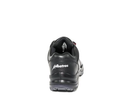 Albatros Gravitation Low S3 SRC (641080)