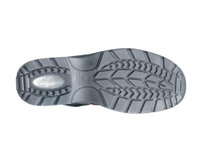 Albatros Gravitation Low S3 SRC (641080)