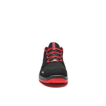 Elten MADDOX black-red Low ESD S3 (729561)