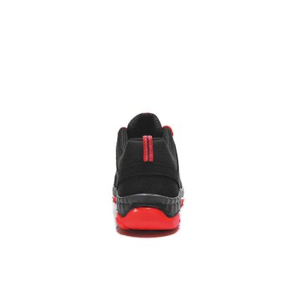 Elten MADDOX black-red Low ESD S3 (729561)