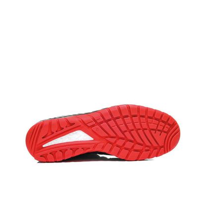 Elten MADDOX black-red Low ESD S3 (729561)