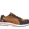 Puma Barani Low S1P (643010)