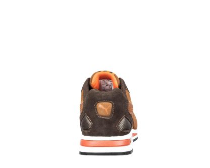 Puma Barani Low S1P (643010)