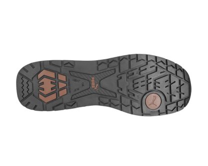 Puma Barani Low S1P (643010)