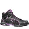 Puma Stepper Wns Mid S3 HRO SRC (630600)