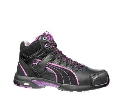 Puma Stepper Wns Mid S3 HRO SRC (630600)