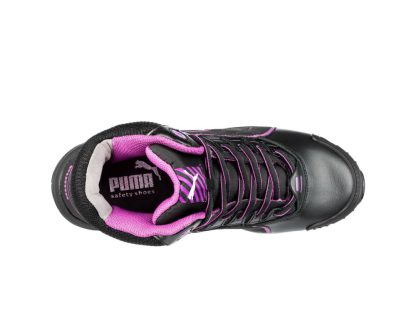 Puma Stepper Wns Mid S3 HRO SRC (630600)