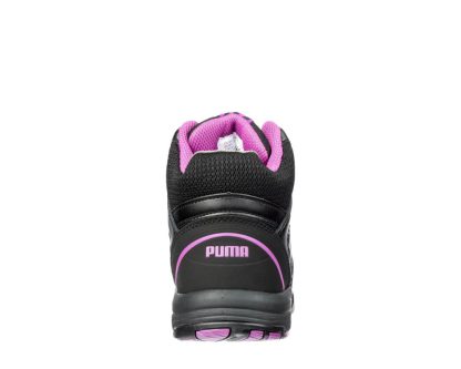 Puma Stepper Wns Mid S3 HRO SRC (630600)