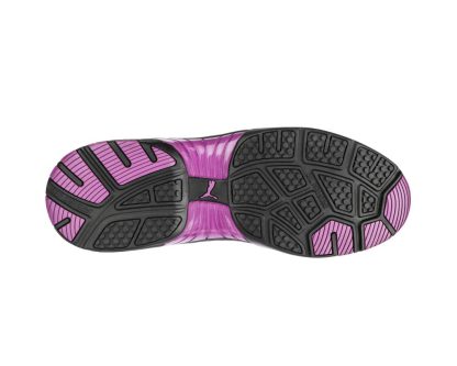 Puma Stepper Wns Mid S3 HRO SRC (630600)