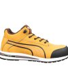 Puma Dash Wheat Mid S3 HRO SRC (633180)