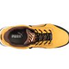 Puma Dash Wheat Mid S3 HRO SRC (633180)