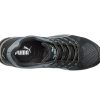 Puma Elevate Knit Black Low S1P ESD HRO SRC (643160)