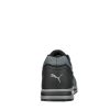 Puma Elevate Knit Black Low S1P ESD HRO SRC (643160)