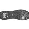 Puma Elevate Knit Black Low S1P ESD HRO SRC (643160)
