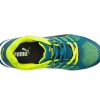 Puma Elevate Knit Green Low S1P ESD HRO SRC (643170)