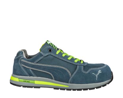 Puma Airtwist Low S1P HRO SRC (643040)