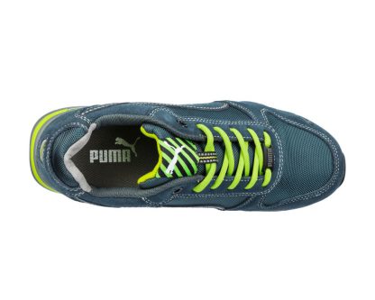 Puma Airtwist Low S1P HRO SRC (643040)