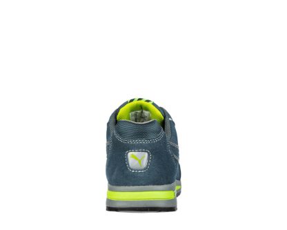 Puma Airtwist Low S1P HRO SRC (643040)