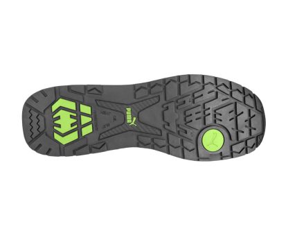 Puma Airtwist Low S1P HRO SRC (643040)