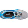 Puma XCITE GREY LOW S1P ESD HRO SRC (643860)