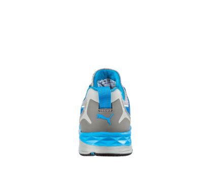 Puma XCITE GREY LOW S1P ESD HRO SRC (643860)