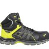 Puma VELOCITY 2.0 YELLOW MID S3 ESD HRO SRC (633880)