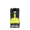 Puma VELOCITY 2.0 YELLOW MID S3 ESD HRO SRC (633880)