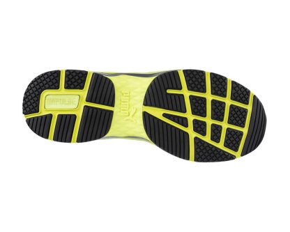 Puma VELOCITY 2.0 YELLOW MID S3 ESD HRO SRC (633880)