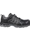 Puma VELOCITY 2.0 BLACK LOW S3 ESD HRO SRC (643840)