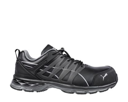 Puma VELOCITY 2.0 BLACK LOW S3 ESD HRO SRC (643840)