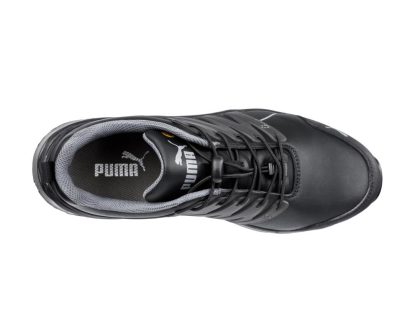 Puma VELOCITY 2.0 BLACK LOW S3 ESD HRO SRC (643840)