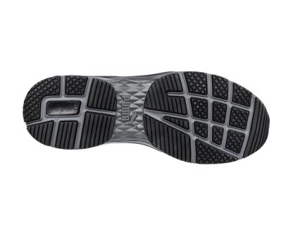 Puma VELOCITY 2.0 BLACK LOW S3 ESD HRO SRC (643840)