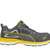 Puma PACE 2.0 YELLOW LOW S1P ESD HRO SRC (643800)