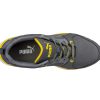Puma PACE 2.0 YELLOW LOW S1P ESD HRO SRC (643800)