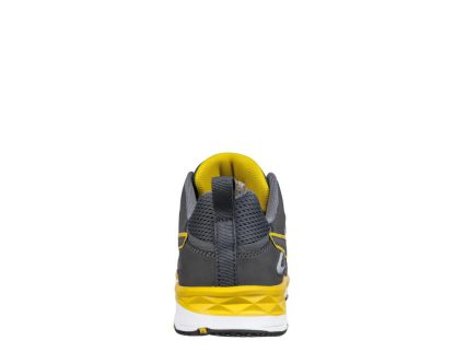 Puma PACE 2.0 YELLOW LOW S1P ESD HRO SRC (643800)