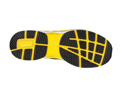 Puma PACE 2.0 YELLOW LOW S1P ESD HRO SRC (643800)