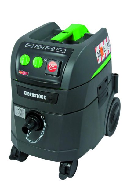 EIBENSTOCK Industriestaubsauger DSS 35 M iP 09919000