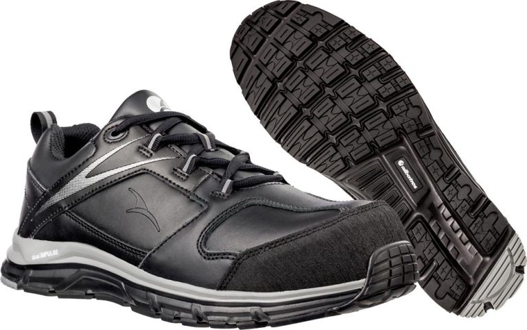 Albatros Vigor Impulse Low S3