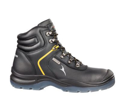 Albatros Gravity CTX Mid S3 WR SRC