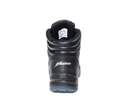 Albatros Gravity CTX Mid S3 WR SRC