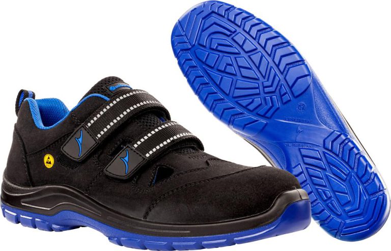 Albatros Bluetech Air Low S1P (641110)