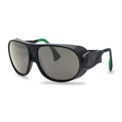 Schweißerschutzbrille uvex futura (9180141)