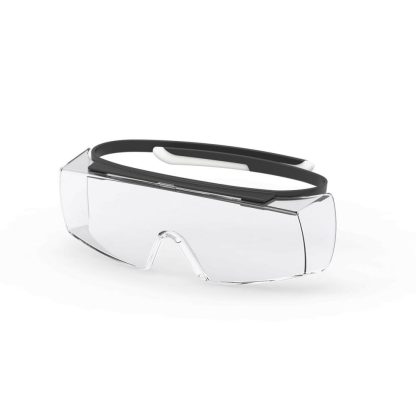 Bügelbrille uvex super OTG (9169080)