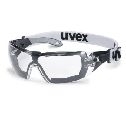 Bügelbrille uvex pheos s guard (9192680)