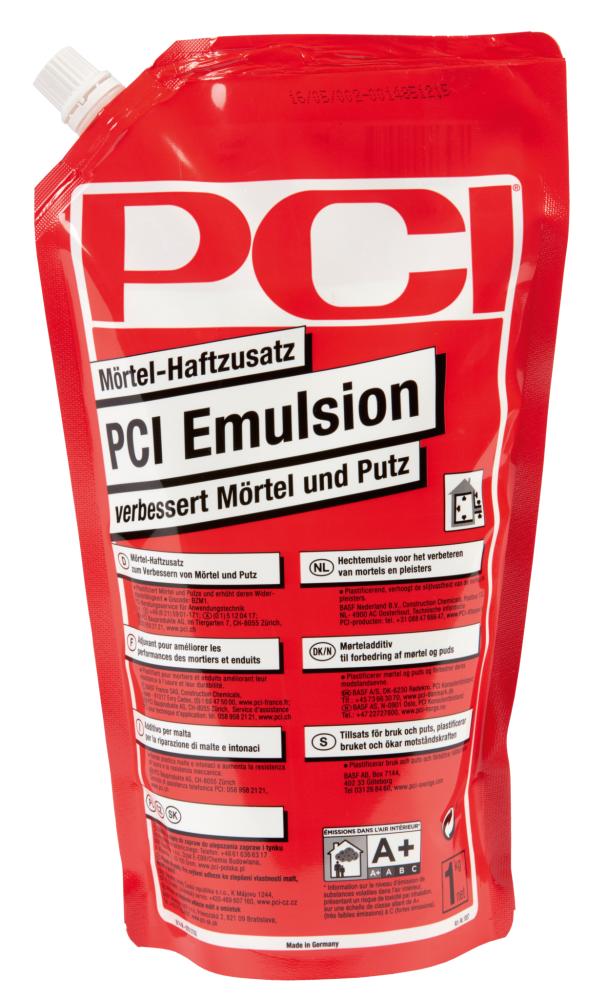 PCI Emulsion 1 kg
