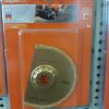 Fein Hartmetall Segmentsägeblatt 90 mm 63502169210 Passend für Marke 1 St.